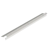 Pepperl+Fuchs PGV-PR-SM-CONT500 Drive-over rail to realize endless tracks