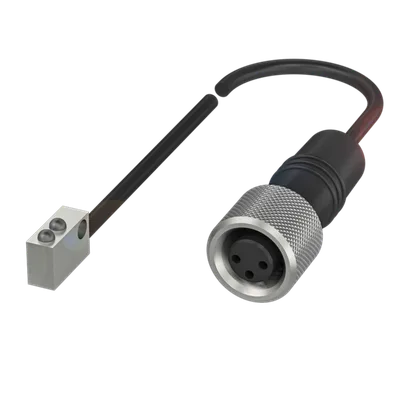 Balluff BOH DK-R002-006-01-S49F Mikromote - optik sensör kafaları