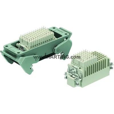 Harting Deutschland 09 16 072 3001
