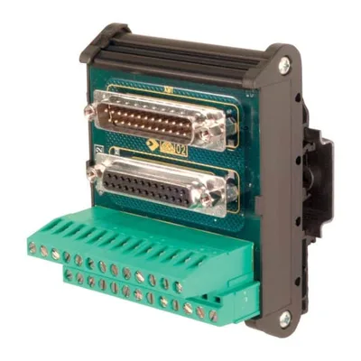 Cabur XISD09FM Interface module