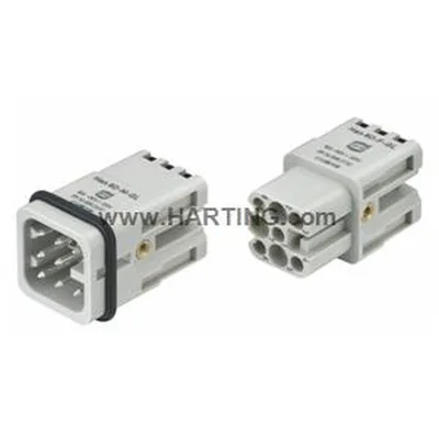 Harting Deutschland 09360082632