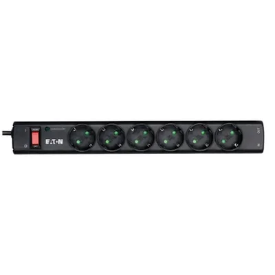 Eaton Electric Eaton Protection Strip 6 Tel@ DIN