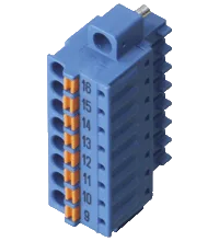 Pepperl+Fuchs LB9126A Number of pins