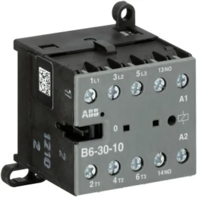 ABB B6-30-10-03