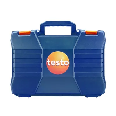 Testo SE & Co. KGaA 0516 4900