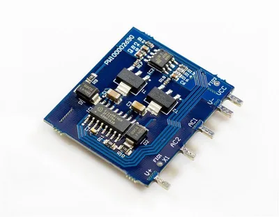 Infineon KIT_ACT_BRD_60R065S7