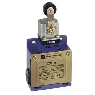 Schneider Electric XCKM115H29