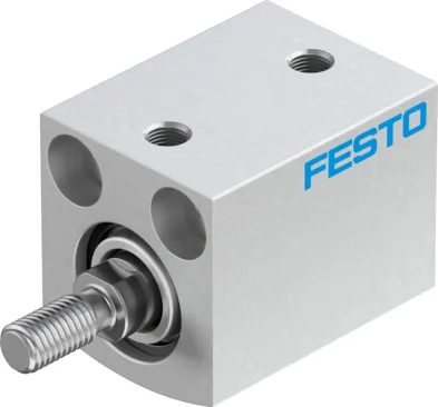 Festo ADVC-16-15-A-P Kısa stroklu silindir
