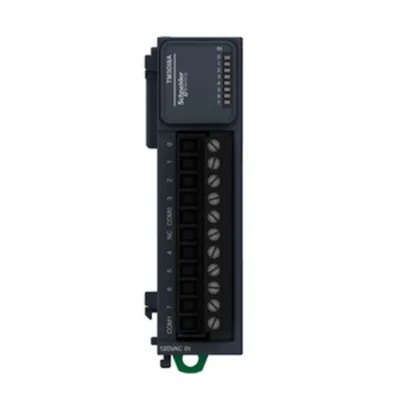 Schneider Electric TM3DI8A