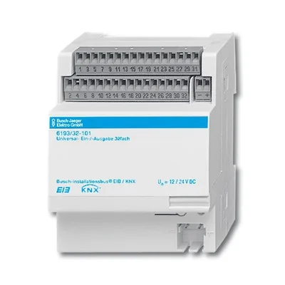Busch-Jaeger 6193/32-101