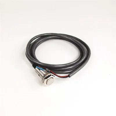 Allen Bradley 871TM-DX25 871TM Inductive Proximity Sensor