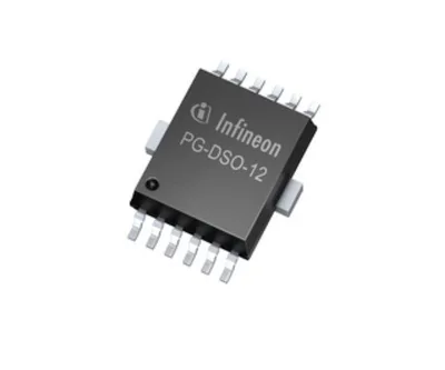 Infineon BTS5215L