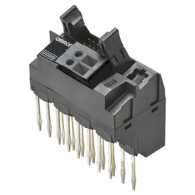Omron P2RVC-8-O-7-1