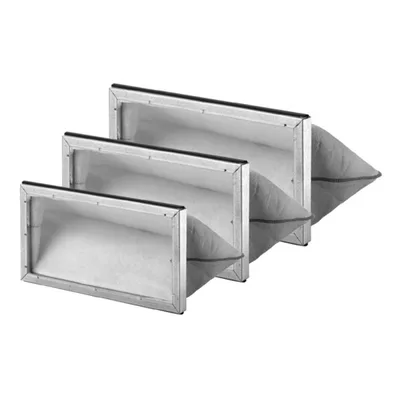 Helios Ventilatoren ELF-ALB 200 F7