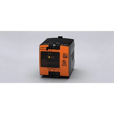 Ifm Electronic POWER SUPPLY/24VDC/4,1A