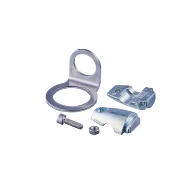 IFM SYSTEM COMPONENT M30 ROD Pozisyon sensörleri için montaj seti