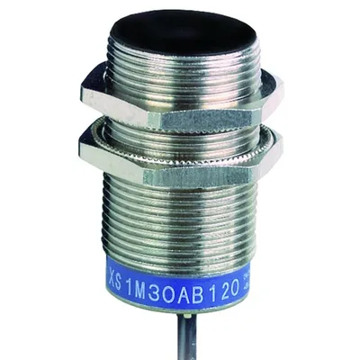 Schneider Electric XS1M30AB120