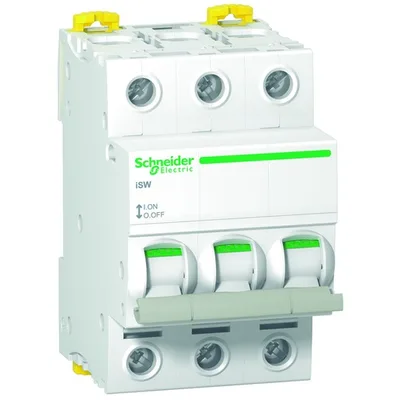 Schneider Electric A9S65340