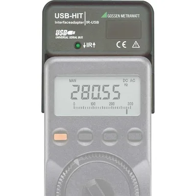 Gossen Metrawatt USB-Pack