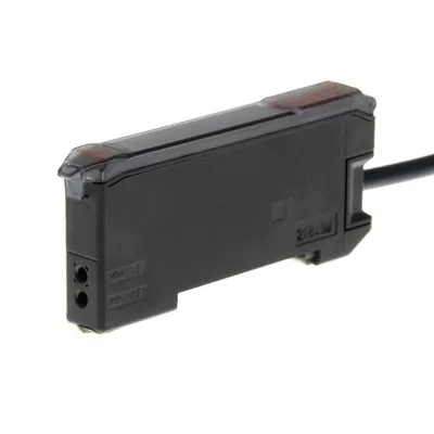 Omron E3X-DA41AN-S 2M