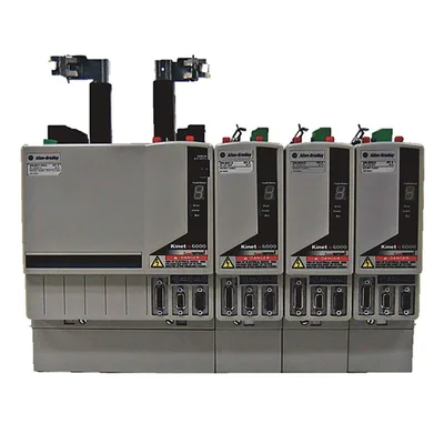Allen Bradley 2094-XL75S-C2 Kinetix 6000 Line Interface Module