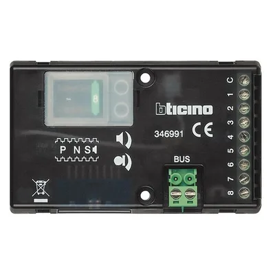 Bticino 346991