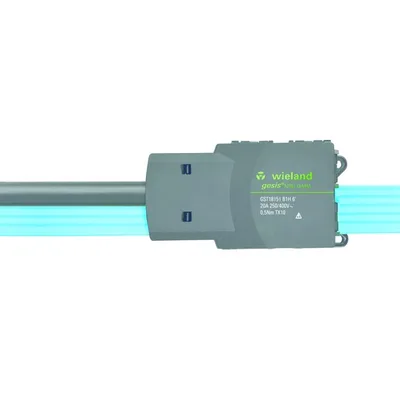 Wieland GST18I5A S1 F7 PB