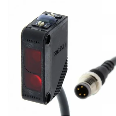 Omron E3Z-LS81-M3J 0.3M