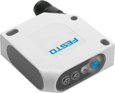 Festo SOEG-E-Q50-PA-S-3L Receiver