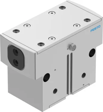 Festo HGPD-80-A-G2 Paralel tutucu