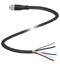 Pepperl+Fuchs V311-GM-BK3M-PUR-U