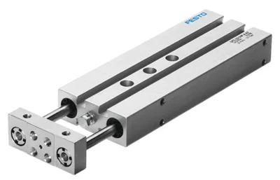 Festo DPZ-16-40-P-A-KF İkiz Silindir