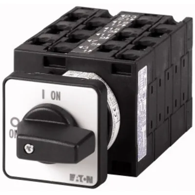Eaton Electric T3-6-SOND*/E