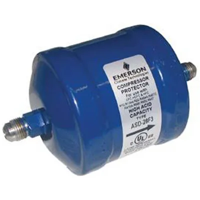 Alco Controls ASF-28 S4