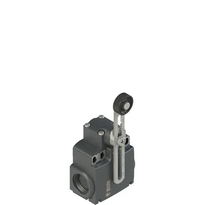 Pizzato FX 556-M2 Position switch with adjustable roller lever