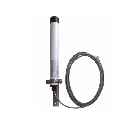 Seneca Z-AIR Radiomodem with integrated antenna Outdoor applications, IP65 protection