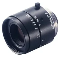 Keyence CV-L25 Lens