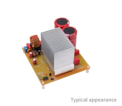 Infineon REF-MHA1KIM5PSOC4