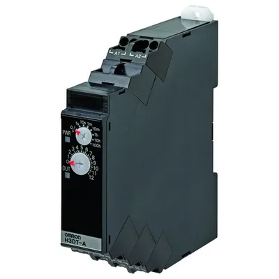 Omron H3DT-A1 24-240VAC/DC