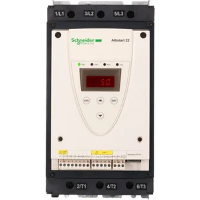 Schneider Electric ATS22D88Q