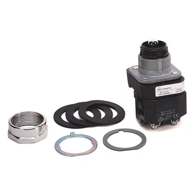 Allen Bradley 800T-FXNQH2R 800T PB