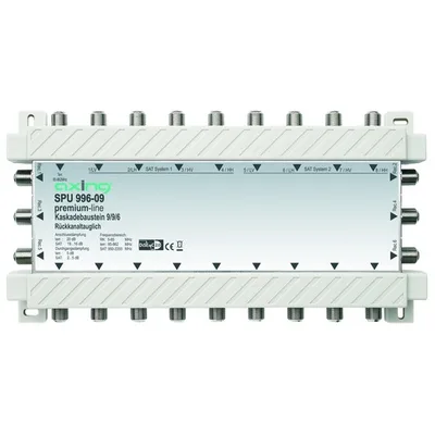 Axing SPU99609