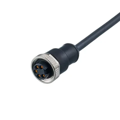 IFM ADOGB050ZDS0002B05 Soketli bağlantı kablosu