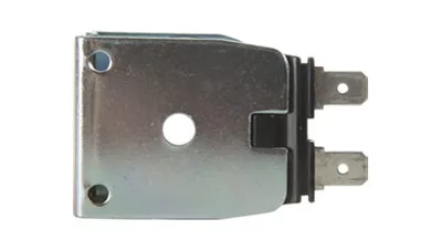 Eliwell RVCKA702400000 REV VALVE COIL 24Vac 5060 without cable