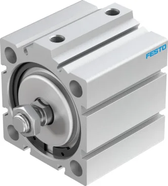 Festo ADVC-63-25-A-P-A Kısa stroklu silindir