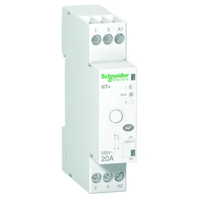 Schneider Electric A9C15031