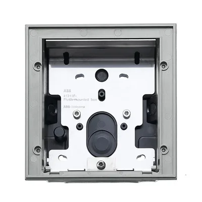 Busch-Jaeger 83400 U-689