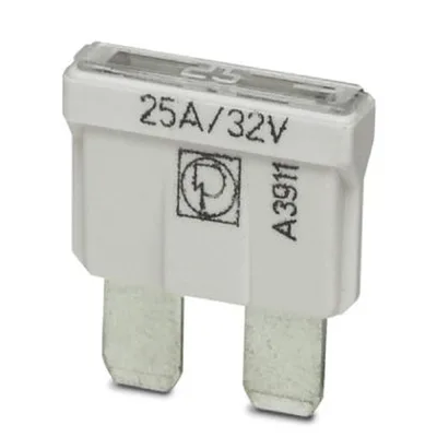 Phoenix Contact SI FORM C  25 A DIN 72581