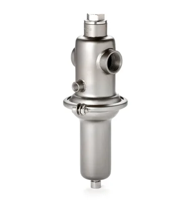 Mankenberg 6569039TA-E Pressure reducing valve DM 652 | DN 20 (3/4")