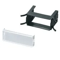 Keyence OP-76876 Fixing bracket to fix panel amplifier (1 pc)